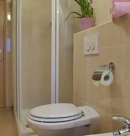 아파트 Libera 포레치