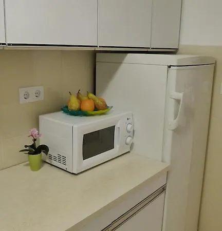 Appartement Libera