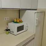דירה Libera