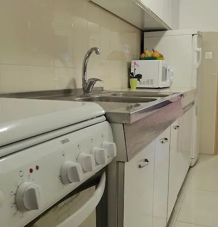 Apartman Libera Poreč