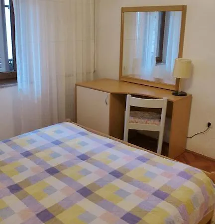Appartamento Libera Porec