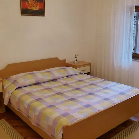 Apartman Libera
