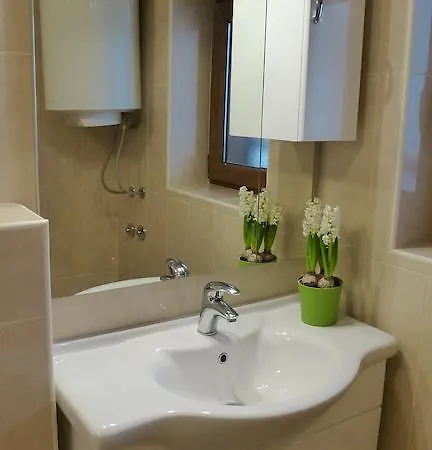 Apartman Libera