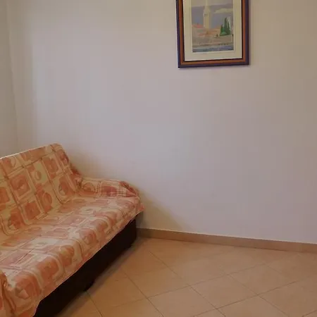 Appartamento Libera