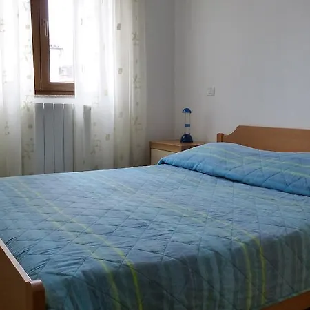 Apartment Libera Porec