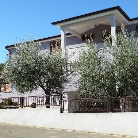Appartamento Libera