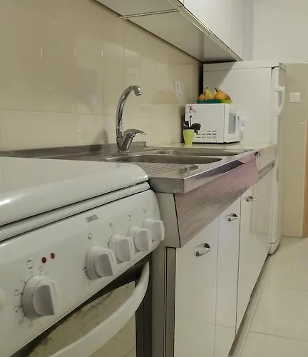 Apartman Libera Poreč