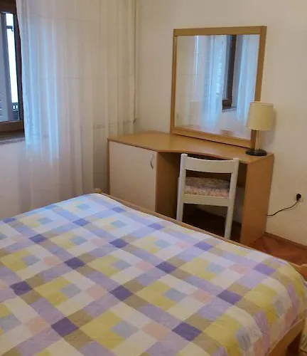 Apartman Libera Poreč