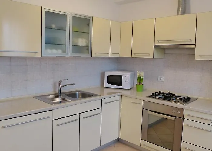 Apartman Libera Poreč