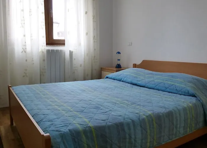 Lejlighed Libera Poreč